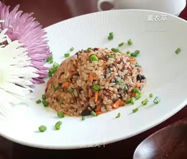 Flaming mushroom sauce
