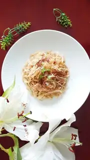 Fan cabbage