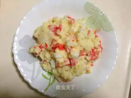 Potato salad