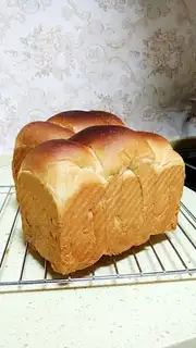 It's the best toast for a workman