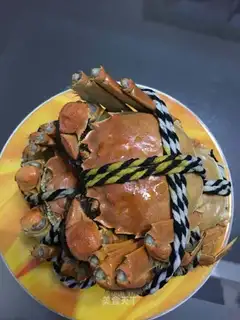 Crabs