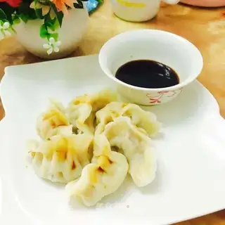 dumplings