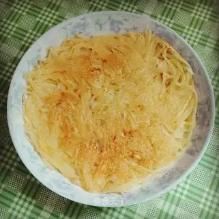 Potatocakes