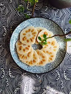 Chestnut gravy
