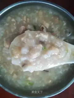 Porridge
