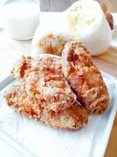 Chicken wings