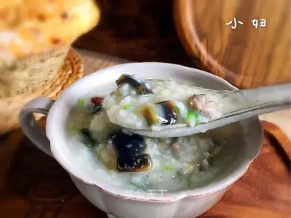 Porridge