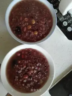 Porridge