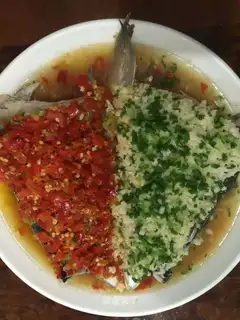 Pepper chopper head
