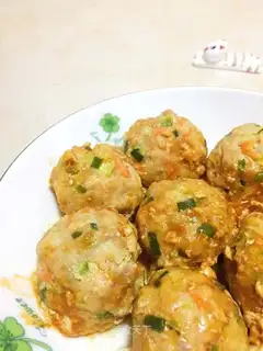 Cheeseballs