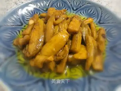 Fish fries