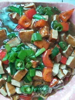Garlic rice