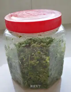 Homemade nectar sauce