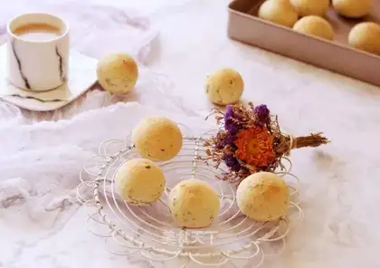 Sea moisten ball