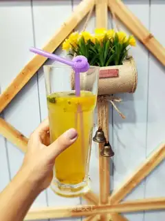 Bacon juice