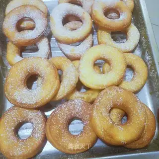 Donuts