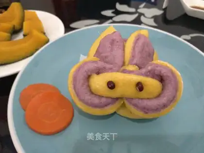 Little bunny buns