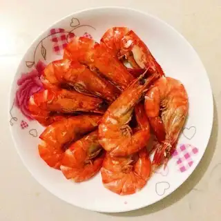 Shrimp