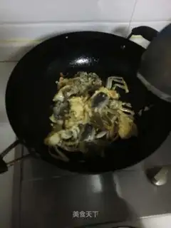 Crabs