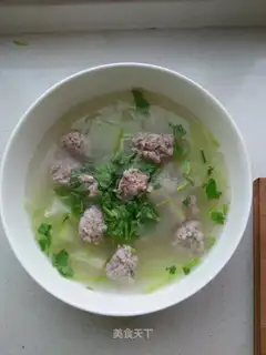 Porkball. Porkball