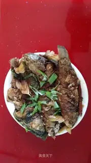 Redfish