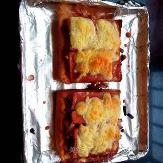 Bread