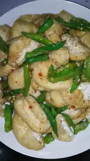 Pelican tofu