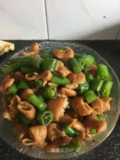 Scrambling