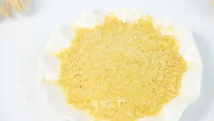 Silver fish powder