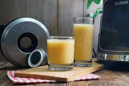 A double juice