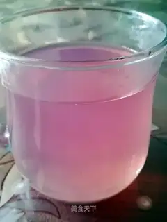 Fruit tea