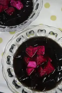 Fruit turtle ointment