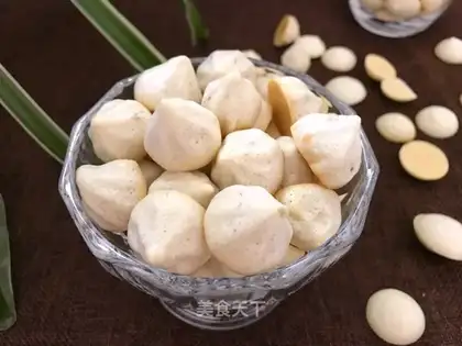 Banana soya