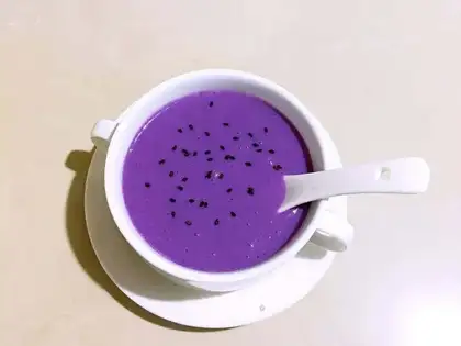 Potato milk