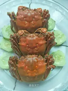 Crabs