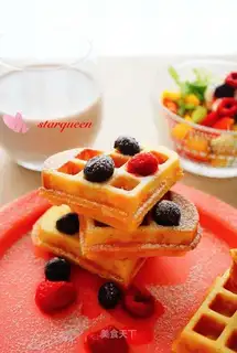 Waffles