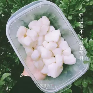 Potato pie