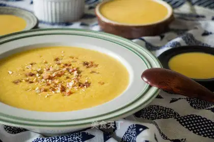 Potato soup