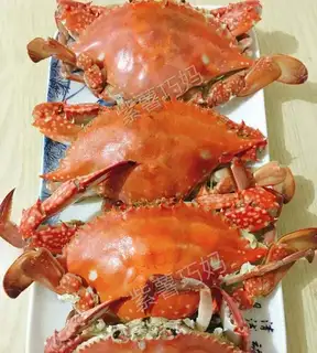 Crabs
