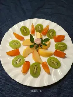♪ Pumpkin platter ♪