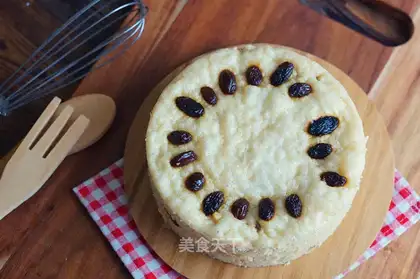 raisin paste