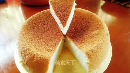 A pancake