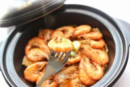 Shrimp