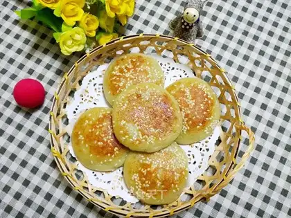 Butter melon