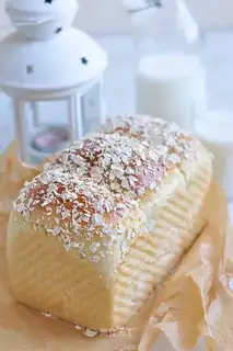 oatmeal toast