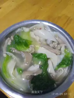 Noodles