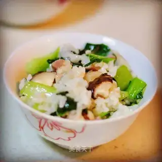Porridge
