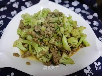 Skinny cuisine