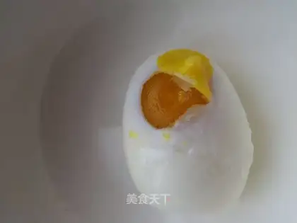Pickled eggs