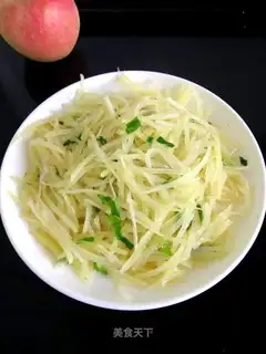 Jealousy potatoes